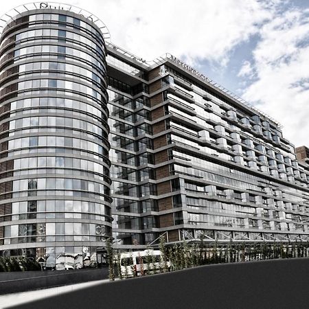 Prime Istanbul Residences Exteriér fotografie