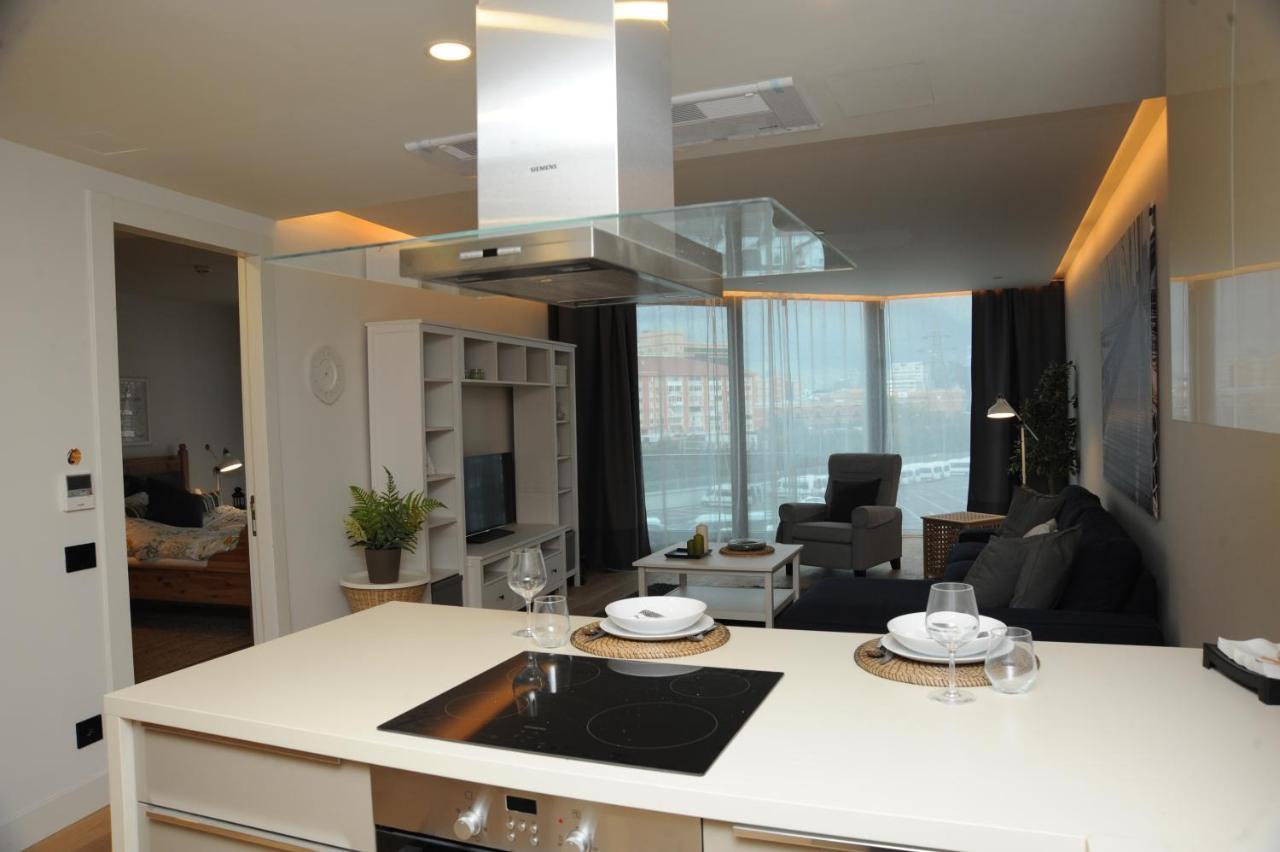 Prime Istanbul Residences Exteriér fotografie